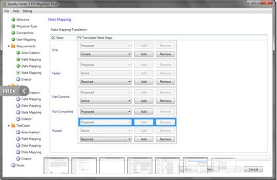 hp quality center 9.2 trial version
